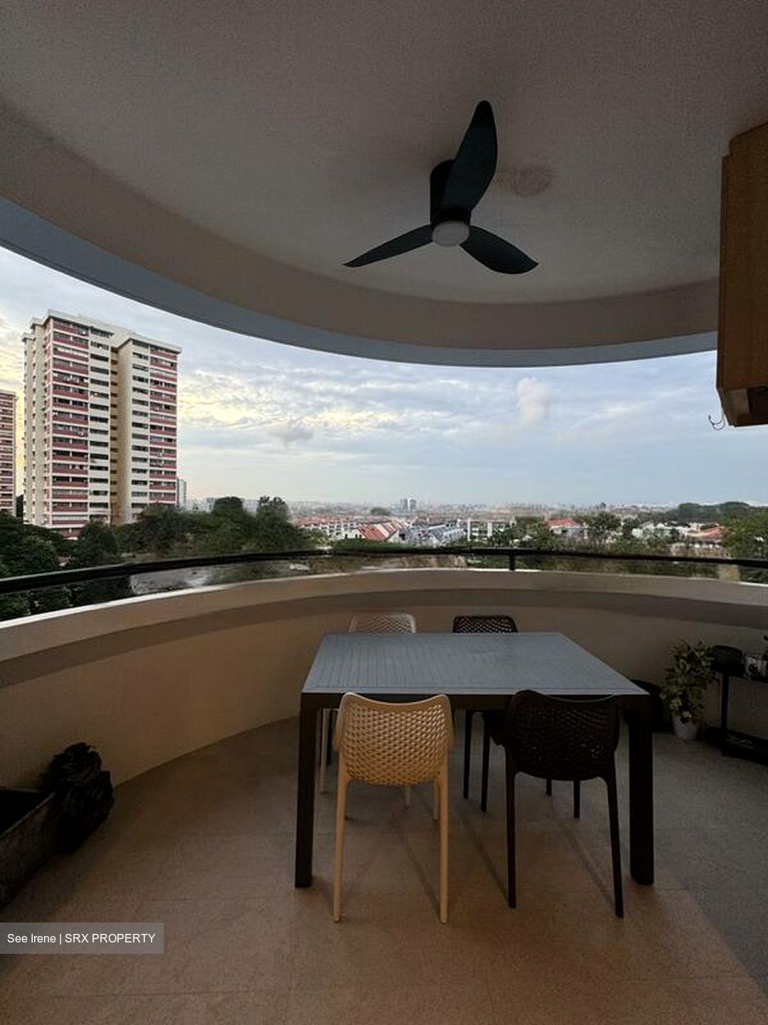 Mandarin Gardens (D15), Condominium #587773601